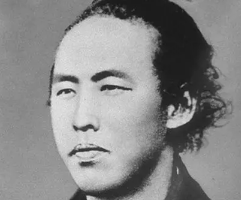  坂本龙马是什么结局？被杀的原因是什么？