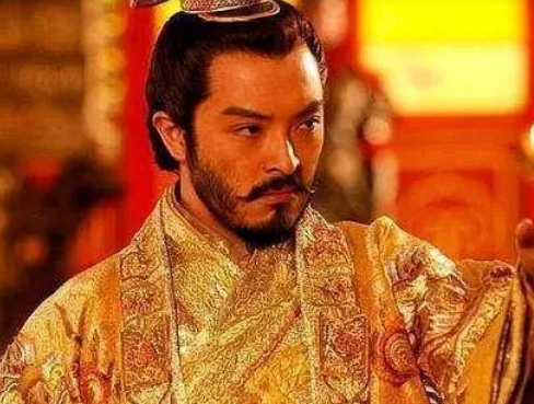  圣德太子是什么身份？是男是女？