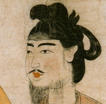  日本圣德太子是谁？是个什么样的人？