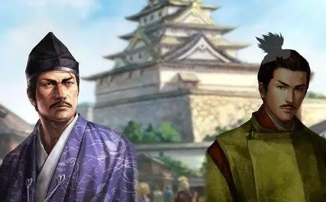 佐竹和武田谁是嫡?身份是什么样的？