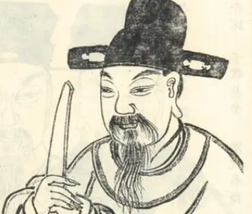 诸葛亮为何要点虞翻的名？原因是什么？