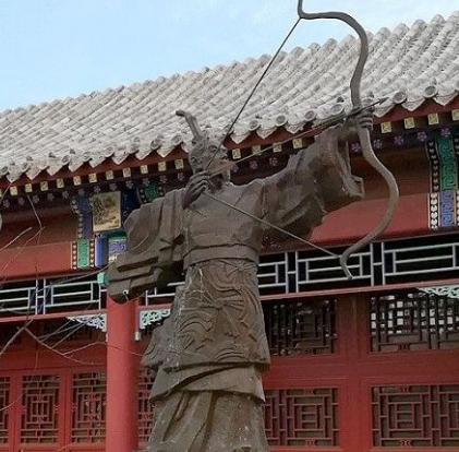 鲁仲连是一个怎样的人?个人品质是什么样的？