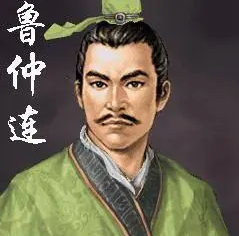 鲁仲连射书救聊城，故事内容是什么样的？