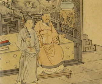 陆绩是男是女？陆绩是个怎样的人？