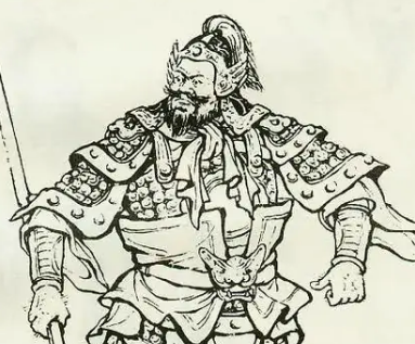 文丑是三国第一美男吗？为什么这么说？