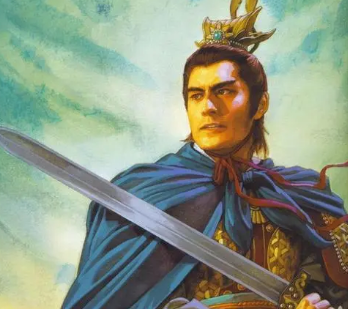 三国孙策为什么又叫孙笨？这个称呼是怎么来的？
