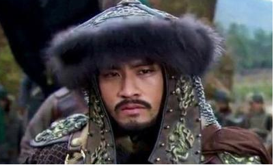 乌林答将军是谁？是个什么样的人？