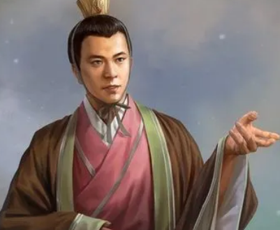孙登的儿子孙英是什么结局？他过得怎么样？