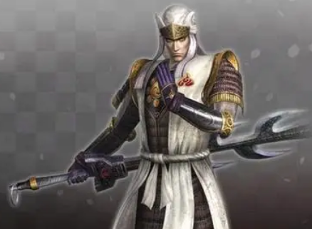 上杉谦信辞世诗背景是什么？上面是什么内容？