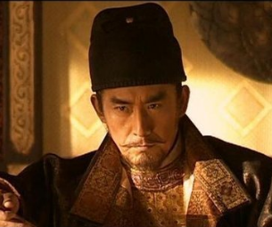 李承乾和侯君集是什么关系？二者有何联系？