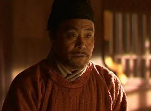 侯君集的一生是怎样的？侯君集人物简介