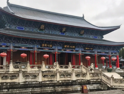 明朝沐王府最后一位王爷是谁？他是个怎样的人？