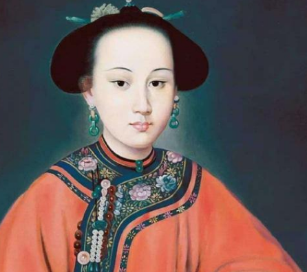 88岁的乾隆临幸晋妃了吗？历史上是怎么记载的？