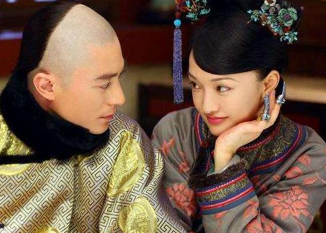乾隆最小的妃子是谁？两人怎么相识的？