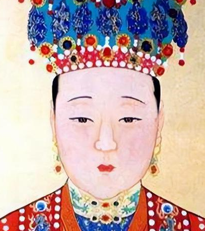 王恭妃漂亮吗？相貌到底是什么样的？