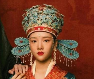  福康公主也是兖国公主？真相是什么?