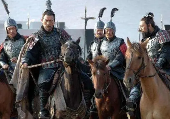 张居翰与黄巢起义有什么关系？二者有何联系？