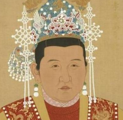  武烈皇后是什么结局？活了多少岁？