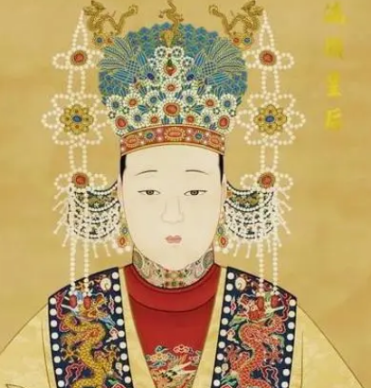 万历是喜欢王皇后还是郑贵妃？感情纠葛是什么样的？