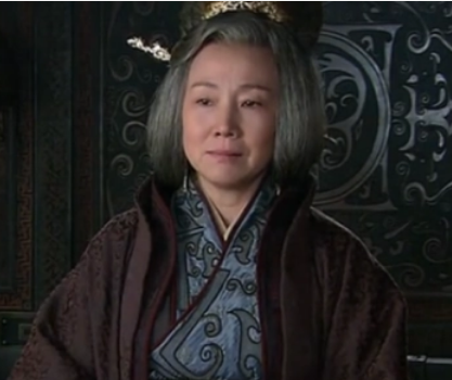  武烈皇后是什么来历？她的真名叫什么？