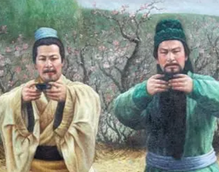  李恢是什么身份？是武将还是文官？