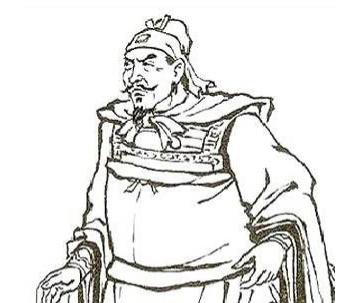 梁武帝信朱异导致怎样的后果？造成多大影响？