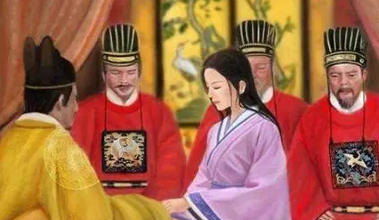 王恭妃和万历合葬了吗？相关记载是什么样的？