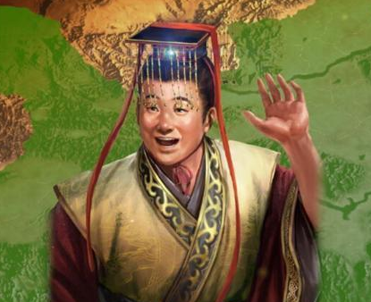 李恢最后归顺了谁？属于哪个阵营？