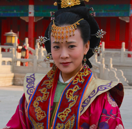 真实王恭妃是什么样的？有着什么人生经历？