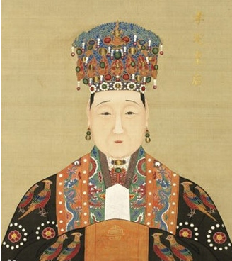 万历生母李太后结局是什么？最后是怎么死的？
