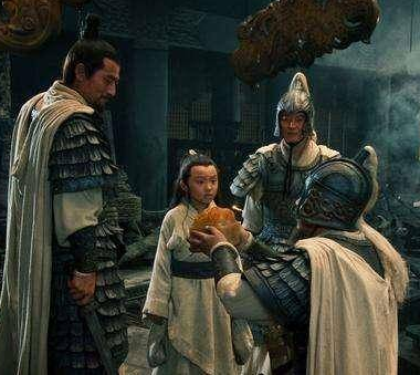  刘繇是什么人？他名字的正确读音是什么？