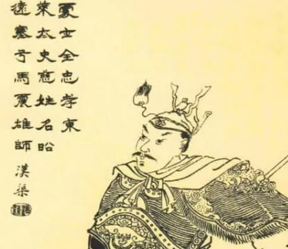  太史慈与孙策是什么关系？是孙策心腹吗？