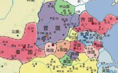   战国时期发生过哪些关键性战役？原因是什么？