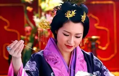 赵光义老婆符皇后名字叫什么？婚姻生活怎样？
