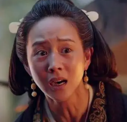 小符皇后有后代吗？史书上是怎么记载的？