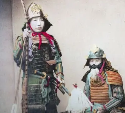  日本战国时期是什么时候？有什么历史背景？