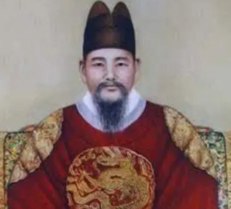  李芳远是个什么样的人？是明君吗？