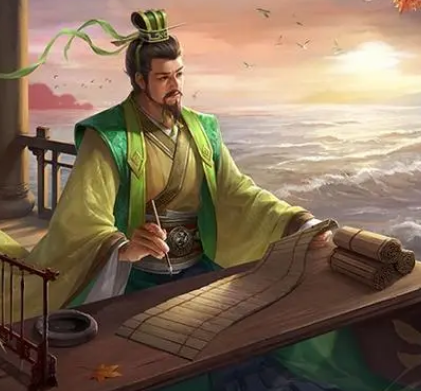 严畯的儿子是谁？生平都有什么成就存在？