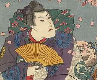 源义经和源赖朝谁赢了？谁更厉害？