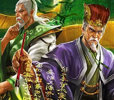 张纮和张昭什么关系？两人是好友吗？