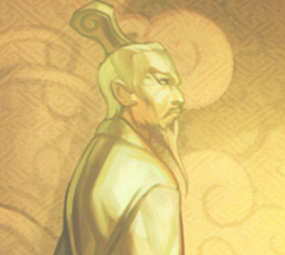 张昭张纮是兄弟吗？两人什么关系？