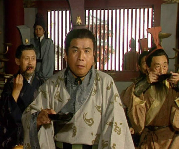 孙峻怎么读？孙峻的正确读音是怎样的？