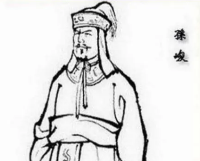 三国孙峻的字是什么？他的字是怎么来的？