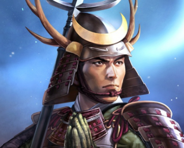 山中鹿之介和谁结婚了？他娶了谁？