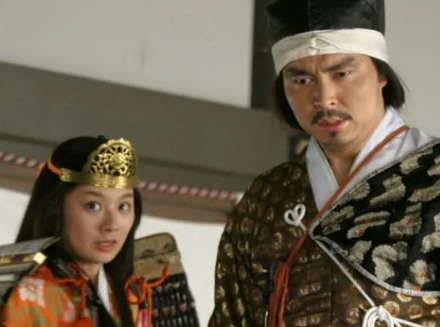 木曾义仲和巴御前是夫妻吗？他们究竟是什么关系？
