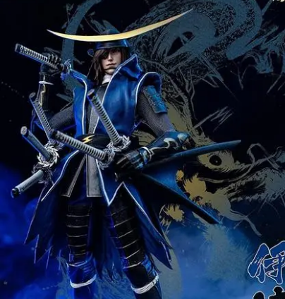伊达政宗称号是什么？有什么意味存在？