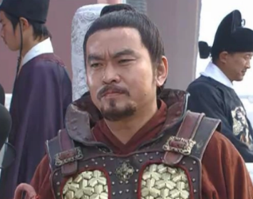 朱元璋是亲自动手鞭死朱亮祖的吗？他为什么这么做？