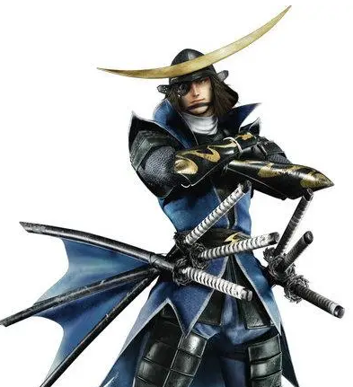 伊达政宗的刀有哪些？武器是什么样的？