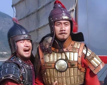 赵普胜和朱元璋是什么关系？他们有什么联系？