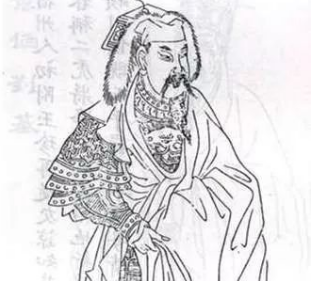 赵普胜的母亲叫什么？她是个怎样的人？